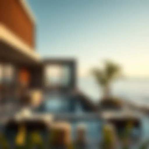 Exploring the Park Hyatt Beach House: A Comprehensive Insight Introduction