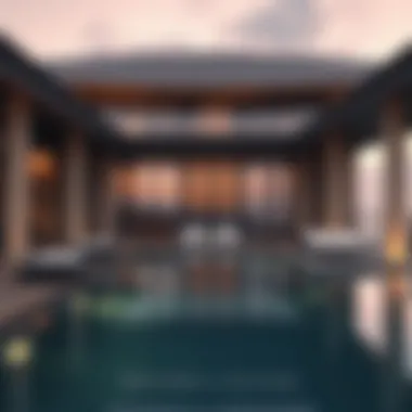 Notable Exploring the Park Hyatt Beach House: A Comprehensive Insight Notable Exploring the Park Hyatt Beach House: A Comprehensive Insight
