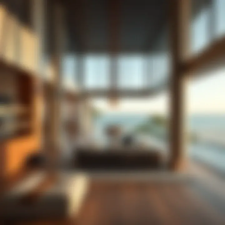 Exploring the Park Hyatt Beach House: A Comprehensive Insight Summary