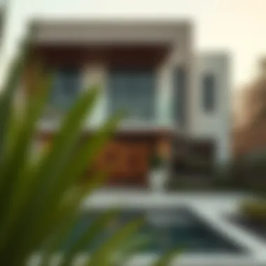 Notable Exploring the Pearl House in Jumeirah Village Circle Notable Exploring the Pearl House in Jumeirah Village Circle