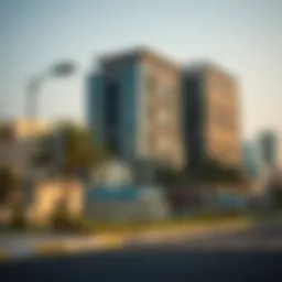 Exploring the Postal Code Landscape of Satwa, Dubai Introduction
