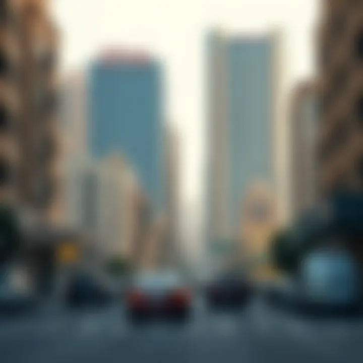 Notable Exploring the Postal Code Landscape of Satwa, Dubai