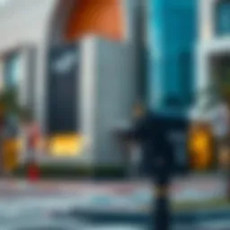 Exploring the Postal Code System in Dubai: A Comprehensive Guide Introduction