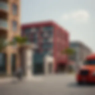 Notable Exploring the Postal Code System in Dubai: A Comprehensive Guide Notable Exploring the Postal Code System in Dubai: A Comprehensive Guide