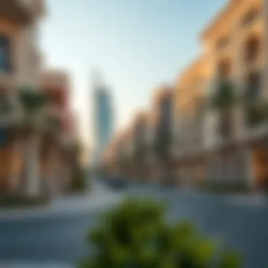 Exploring the Postal Code System in Dubai: A Comprehensive Guide Summary Exploring the Postal Code System in Dubai: A Comprehensive Guide Summary