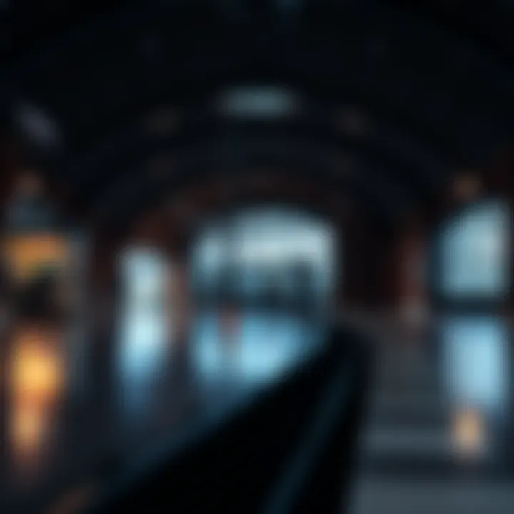 Notable Exploring the Railway Stations of الاتحاد: A Comprehensive Guide