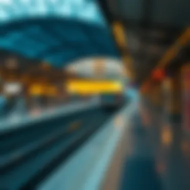 Exploring the Railway Stations of الاتحاد: A Comprehensive Guide Summary Exploring the Railway Stations of الاتحاد: A Comprehensive Guide Summary