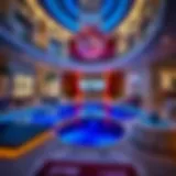 Exploring the Realm of RE/MAX Dubai: Insights into Real Estate Dynamics Introduction