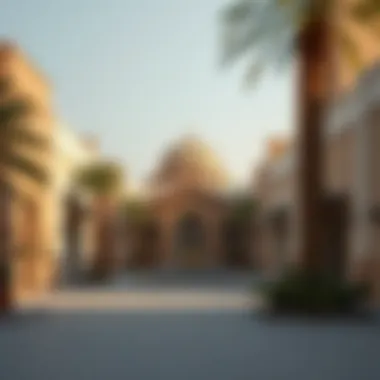 Exploring the Sarab Community in Sharjah: A Comprehensive Overview Introduction Exploring the Sarab Community in Sharjah: A Comprehensive Overview Introduction