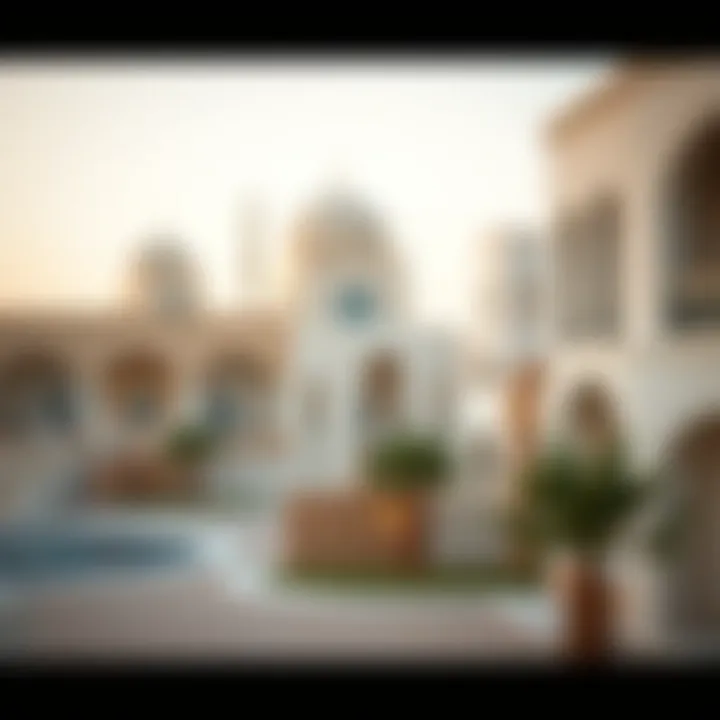 Notable Exploring the Sarab Community in Sharjah: A Comprehensive Overview