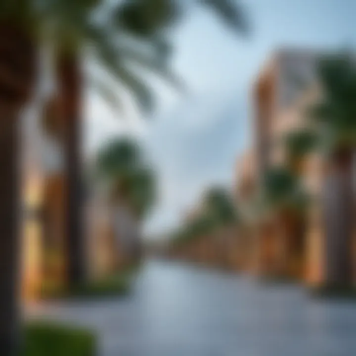 Exploring the Sarab Community in Sharjah: A Comprehensive Overview Summary