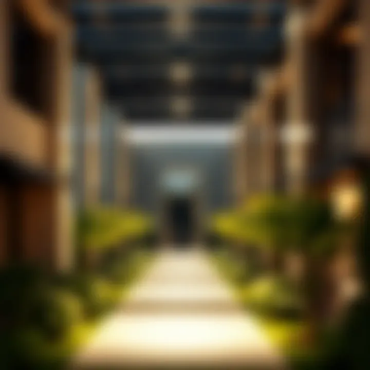 Notable Exploring the Shamsa Townhouses: A Comprehensive Examination