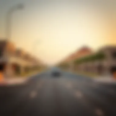 Notable Exploring the Sharjah-Ajman Border: A Comprehensive Guide Notable Exploring the Sharjah-Ajman Border: A Comprehensive Guide