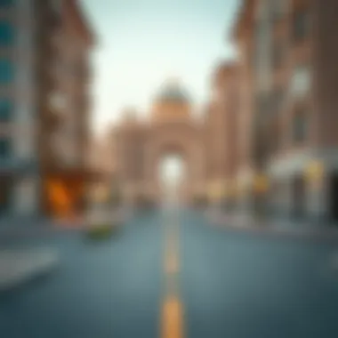 Exploring the Sharjah-Ajman Border: A Comprehensive Guide Summary Exploring the Sharjah-Ajman Border: A Comprehensive Guide Summary