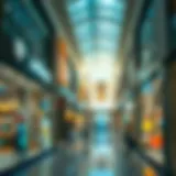 Exploring the Shopping Landscape in Mirdif: A Comprehensive Guide Introduction