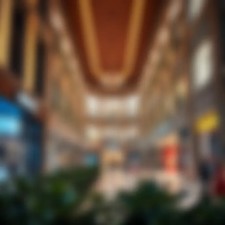 Notable Exploring the Shopping Landscape in Mirdif: A Comprehensive Guide
