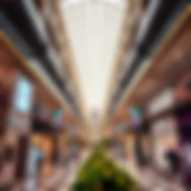 Exploring the Shopping Landscape in Mirdif: A Comprehensive Guide Summary Exploring the Shopping Landscape in Mirdif: A Comprehensive Guide Summary