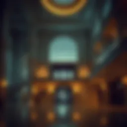 Exploring the SS Lootah Building 4: A Comprehensive Insight Introduction
