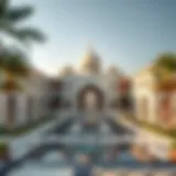 Exploring the Tourism Landscape of the UAE: Insights and Implications Introduction