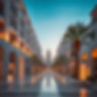 Notable Exploring the Tourism Landscape of the UAE: Insights and Implications Notable Exploring the Tourism Landscape of the UAE: Insights and Implications