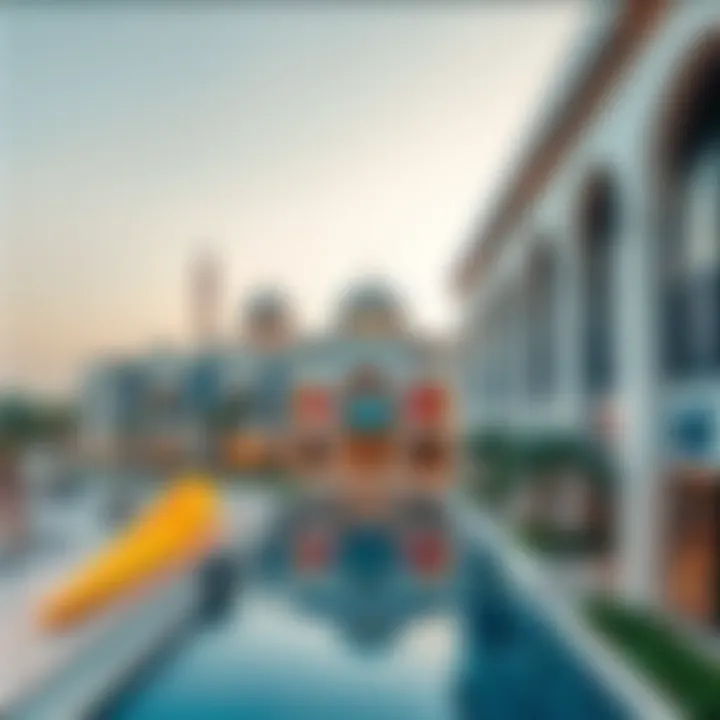 Exploring the Tourism Landscape of the UAE: Insights and Implications Summary Exploring the Tourism Landscape of the UAE: Insights and Implications Summary