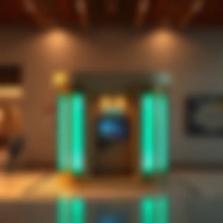 Notable Exploring the UAE Pass Kiosk: A Comprehensive Overview