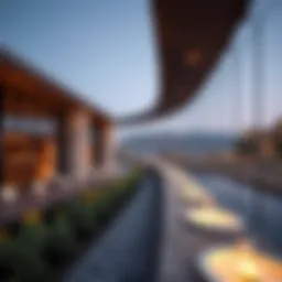 Exploring The Valley Nara Emaar: A Comprehensive Overview Introduction