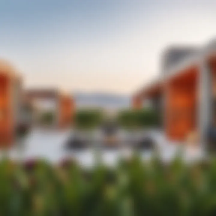 Notable Exploring The Valley Nara Emaar: A Comprehensive Overview