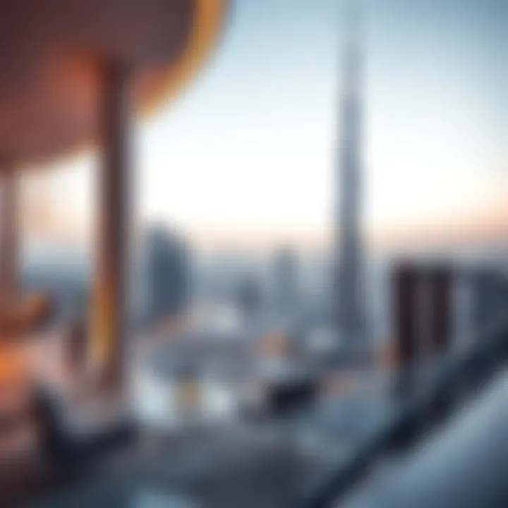 Notable Exploring the Zee Tower: A Landmark in Dubai's Real Estate Landscape