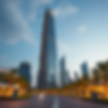 Exploring the Zee Tower: A Landmark in Dubai's Real Estate Landscape Summary Exploring the Zee Tower: A Landmark in Dubai's Real Estate Landscape Summary