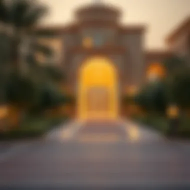 Notable Exploring Thumbay Al Jurf: A Comprehensive Overview Notable Exploring Thumbay Al Jurf: A Comprehensive Overview