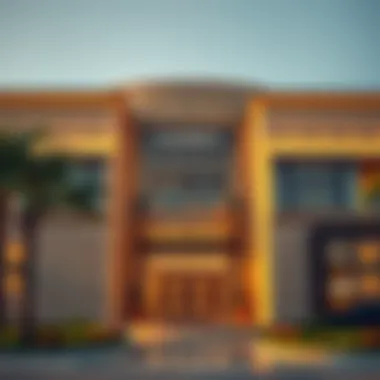 Exploring Thumbay Al Jurf: A Comprehensive Overview Summary Exploring Thumbay Al Jurf: A Comprehensive Overview Summary