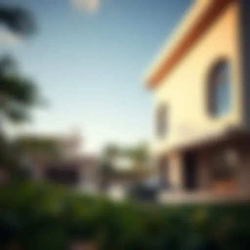 Exploring Time Oak Villas: A Comprehensive Insight Introduction