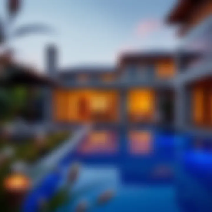 Notable Exploring Time Oak Villas: A Comprehensive Insight