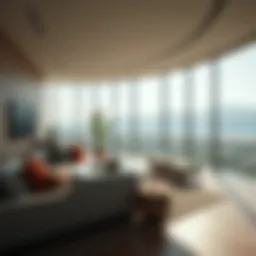 Exploring Trussardi Residences: A Comprehensive Insight Introduction