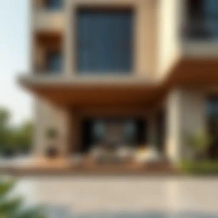 Notable Exploring Trussardi Residences: A Comprehensive Insight