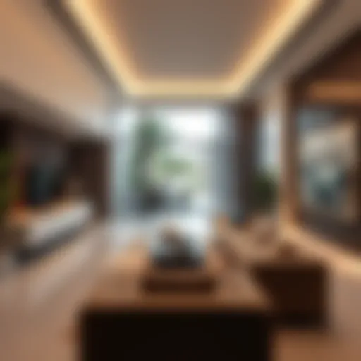 Exploring Verdana 1 Residence: A Comprehensive Overview Introduction