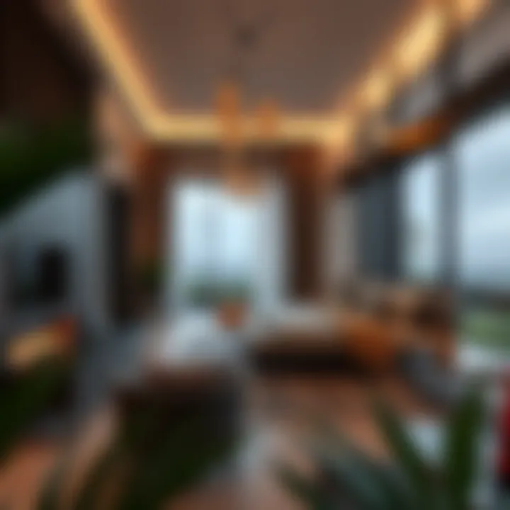 Exploring Verdana 1 Residence: A Comprehensive Overview Summary