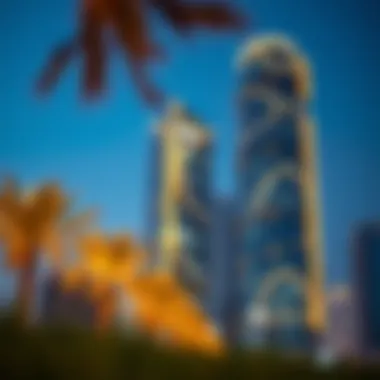 Investment Potential of X3 Tower in JLT Investment opportunities in JLT