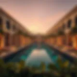 Exploring Yas Island Hotels: A Comprehensive Guide Introduction