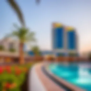 Exploring Yas Island Hotels: A Comprehensive Guide Summary