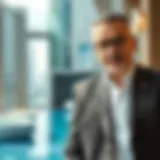 Farhad Azizi: A Key Contributor to Dubai's Real Estate Landscape Introduction