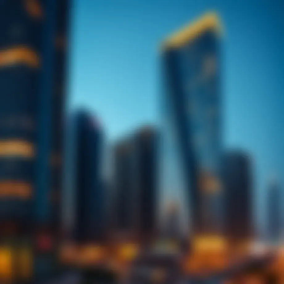 Future Tower 3: An In-Depth Analysis of Its Impact on Dubai's Real Estate Landscape Introduction