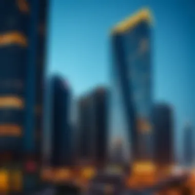 Future Tower 3: An In-Depth Analysis of Its Impact on Dubai's Real Estate Landscape Introduction Future Tower 3: An In-Depth Analysis of Its Impact on Dubai's Real Estate Landscape Introduction
