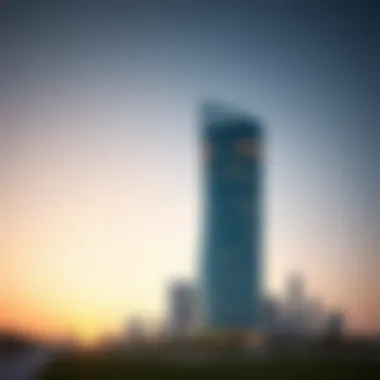 Notable Future Tower 3: An In-Depth Analysis of Its Impact on Dubai's Real Estate Landscape Notable Future Tower 3: An In-Depth Analysis of Its Impact on Dubai's Real Estate Landscape