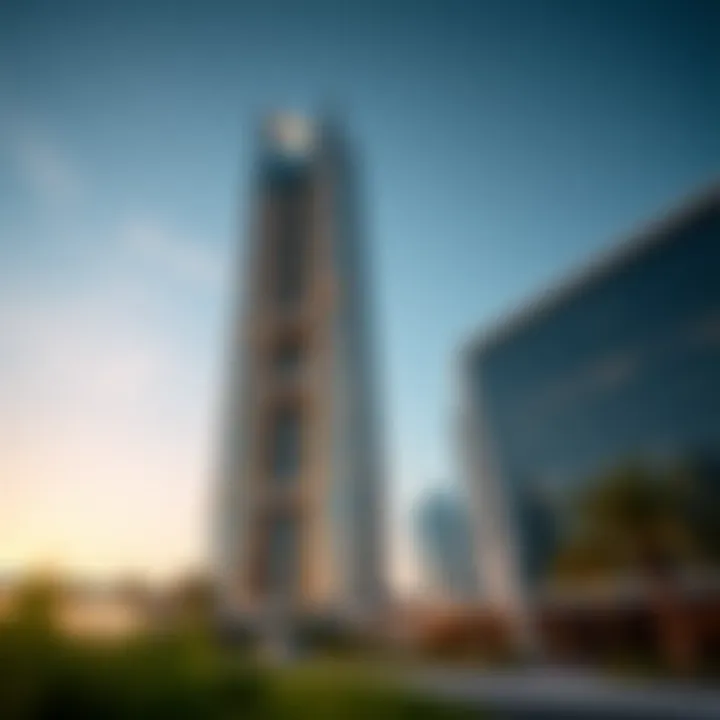 Future Tower 3: An In-Depth Analysis of Its Impact on Dubai's Real Estate Landscape Summary