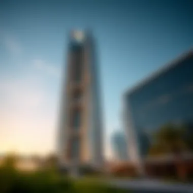 Future Tower 3: An In-Depth Analysis of Its Impact on Dubai's Real Estate Landscape Summary Future Tower 3: An In-Depth Analysis of Its Impact on Dubai's Real Estate Landscape Summary