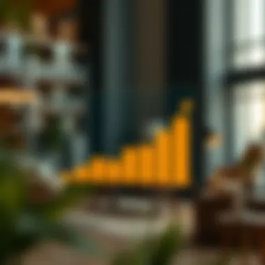 Graph illustrating global trends in labor protection