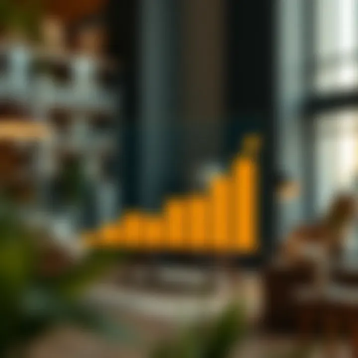 Graph illustrating global trends in labor protection