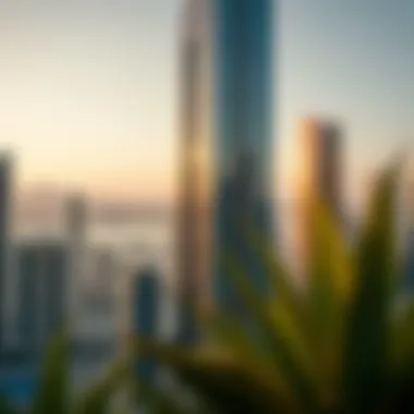 Grosvenor Tower: An In-Depth Exploration of a Dubai Landmark Summary Grosvenor Tower: An In-Depth Exploration of a Dubai Landmark Summary